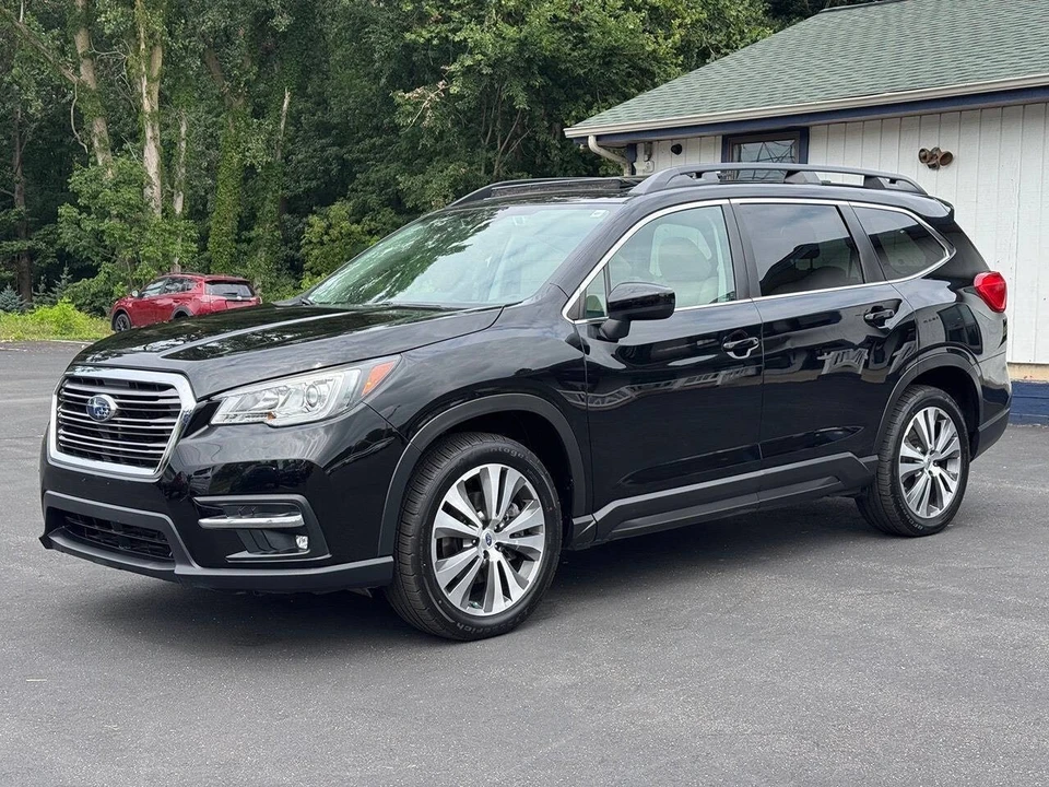 2020 Subaru - Image 15 of 31
