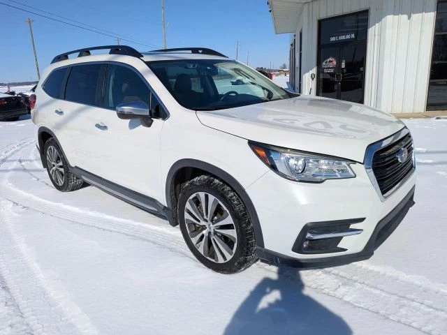 2020 Subaru - Image 2 of 21