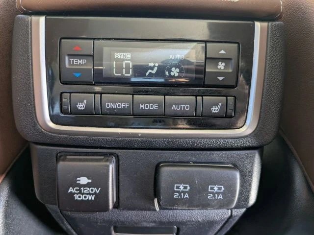 2020 Subaru - Image 19 of 21