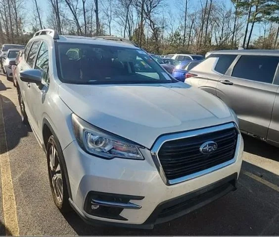 2020 Subaru - Image 2 of 5