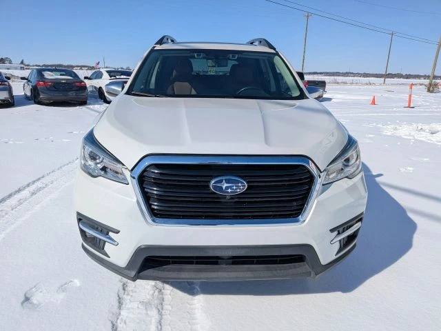 2020 Subaru - Image 3 of 21