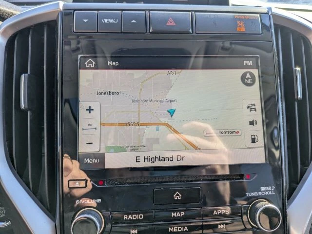 2020 Subaru - Image 13 of 21