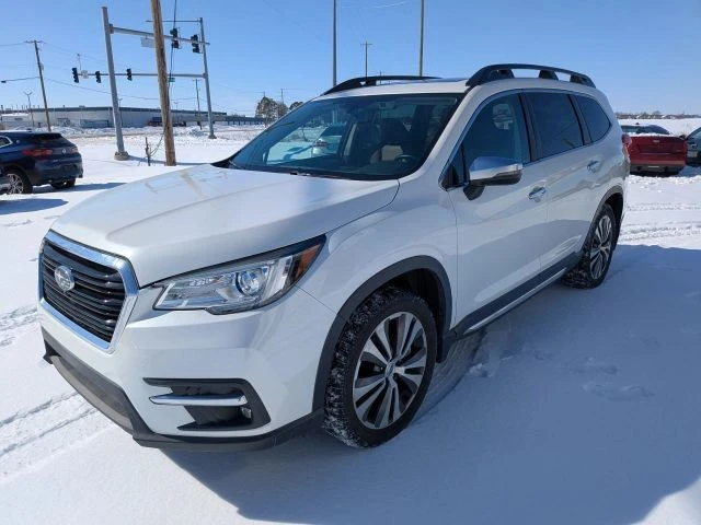 2020 Subaru - Image 4 of 21