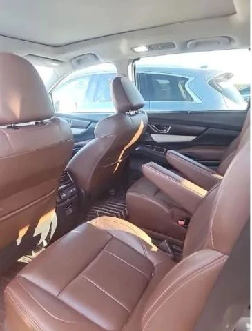 2020 Subaru - Image 5 of 5