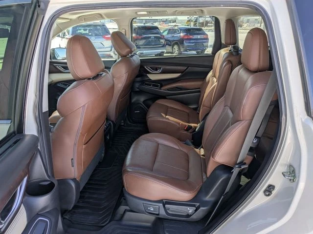 2020 Subaru - Image 12 of 21