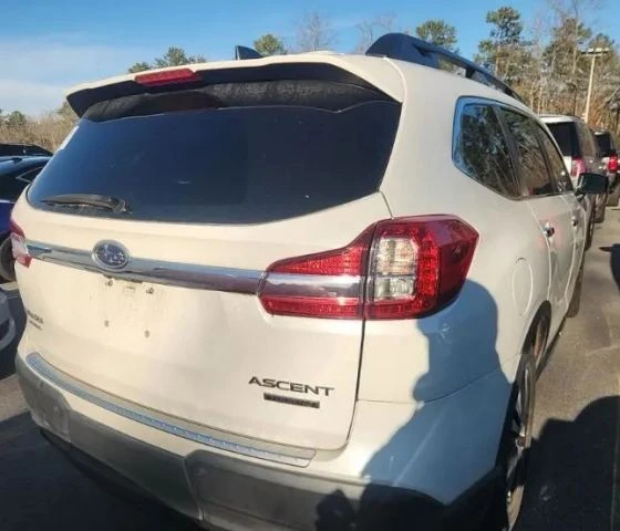 2020 Subaru - Image 3 of 5