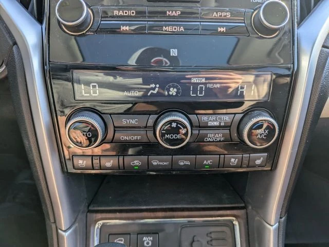 2020 Subaru - Image 17 of 21