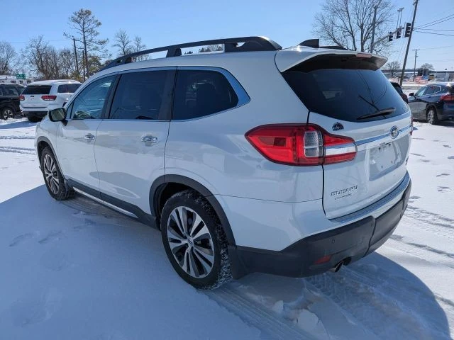 2020 Subaru - Image 6 of 21