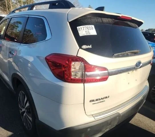 2020 Subaru - Image 4 of 5