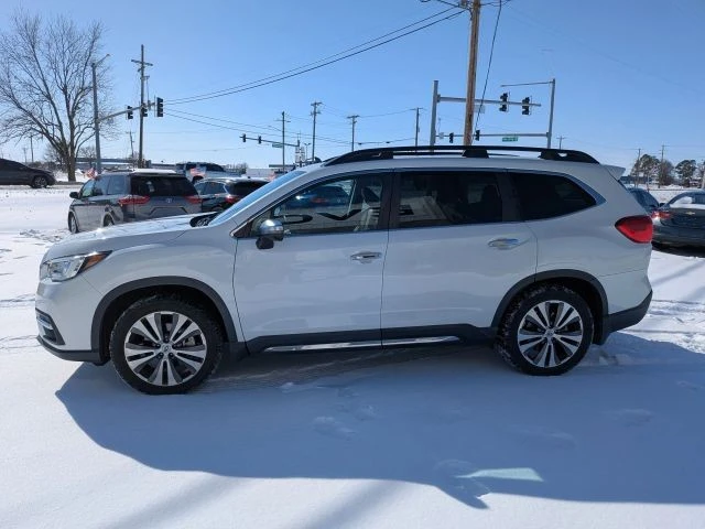 2020 Subaru - Image 5 of 21
