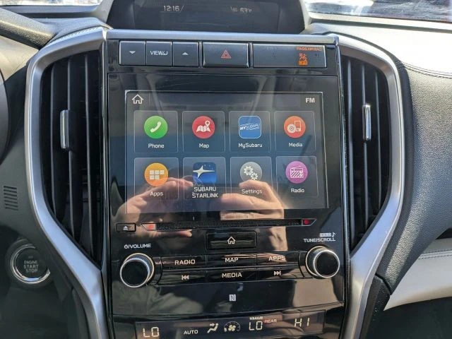 2020 Subaru - Image 14 of 21