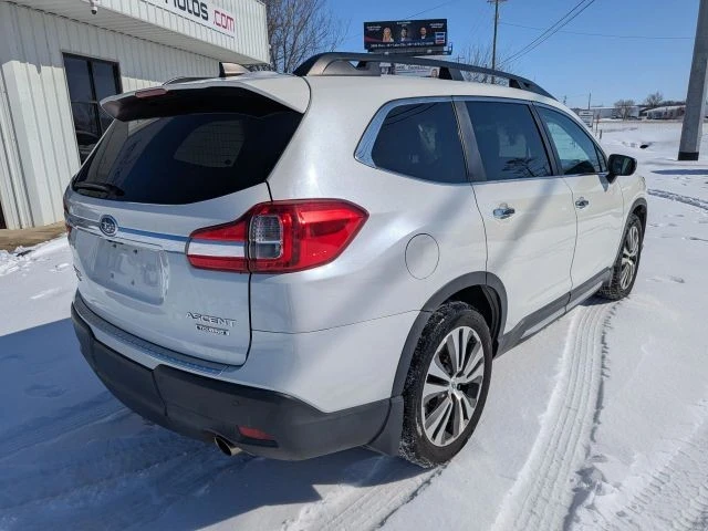 2020 Subaru - Image 8 of 21