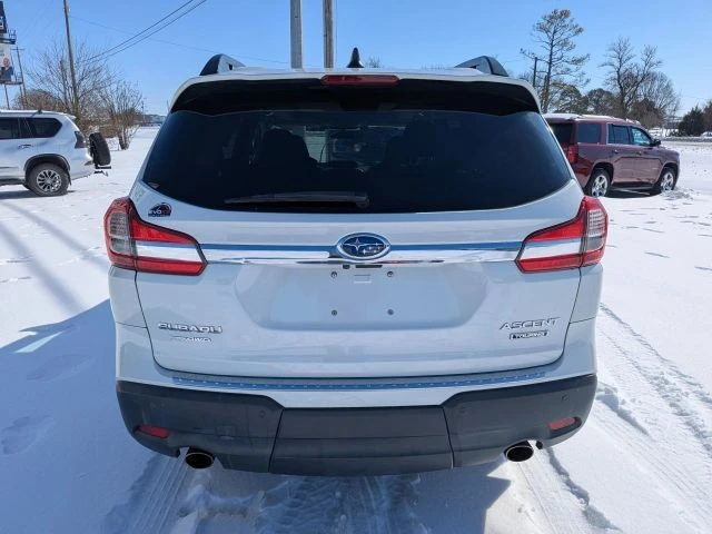 2020 Subaru - Image 7 of 21