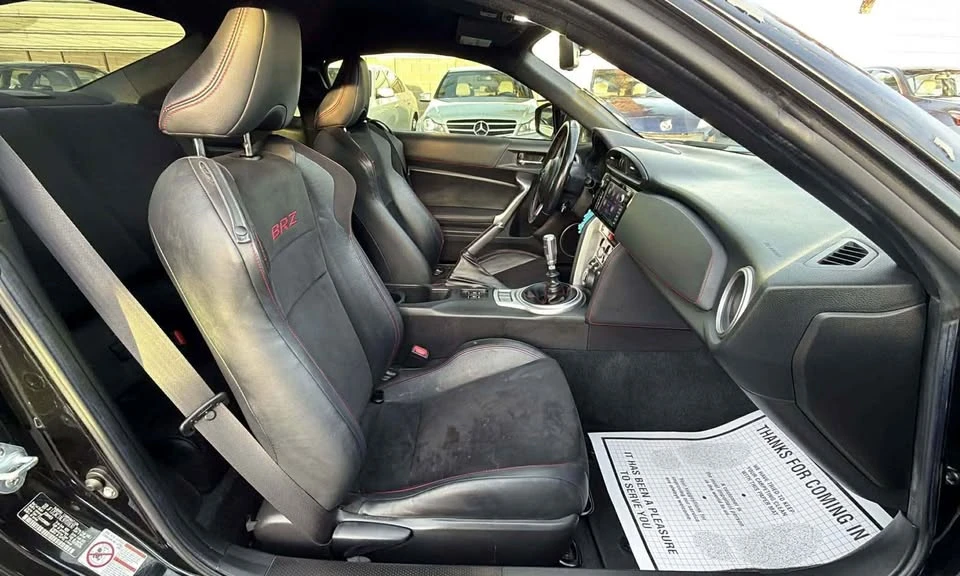 2020 Subaru BRZ 1st Gen - Image 10 of 10