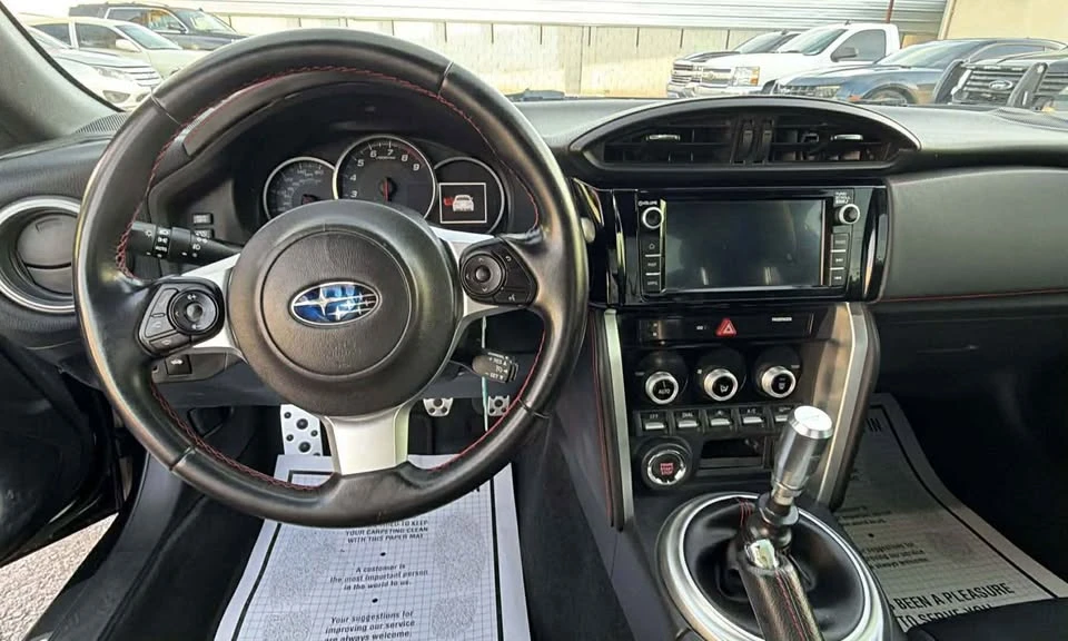 2020 Subaru BRZ 1st Gen - Image 9 of 10