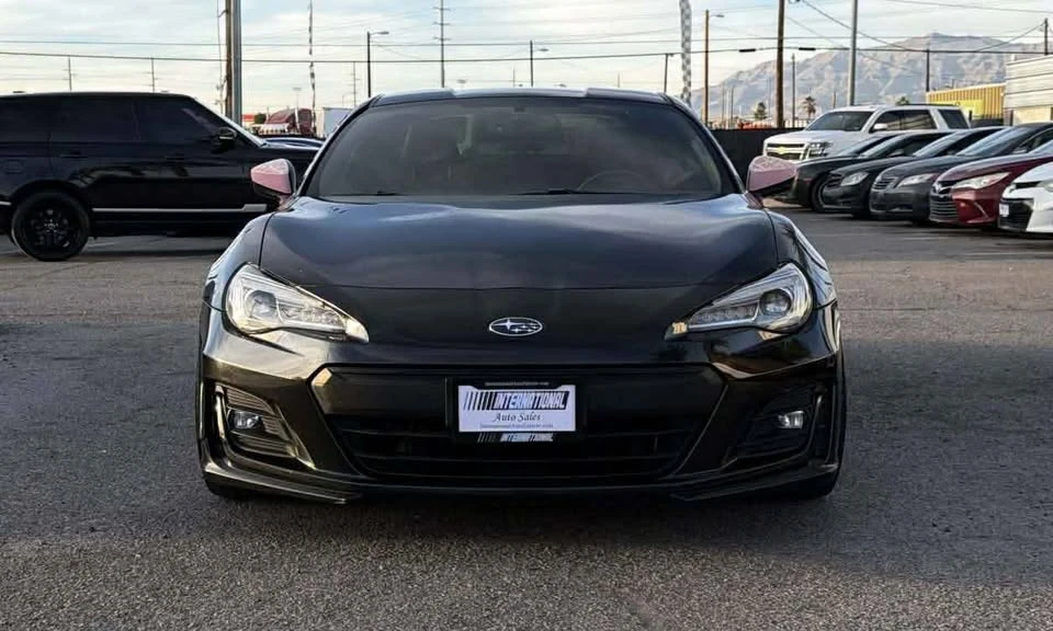 2020 Subaru BRZ 1st Gen - Image 2 of 10