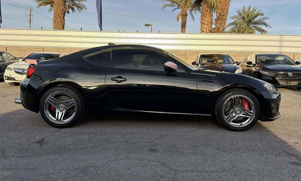 2020 Subaru BRZ 1st Gen - Image 7 of 10