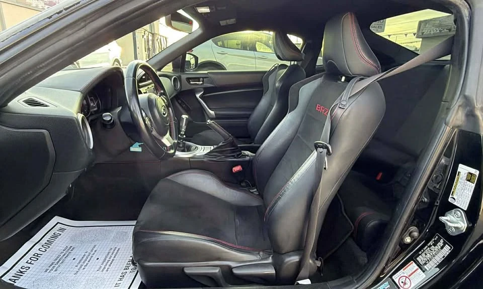2020 Subaru BRZ 1st Gen - Image 8 of 10
