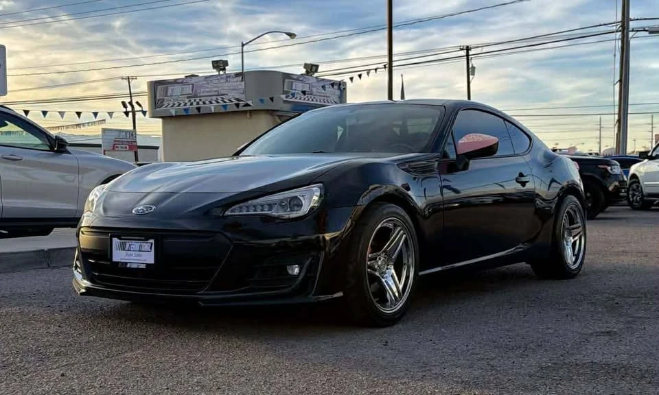 2020 Subaru BRZ 1st Gen - Image 3 of 10