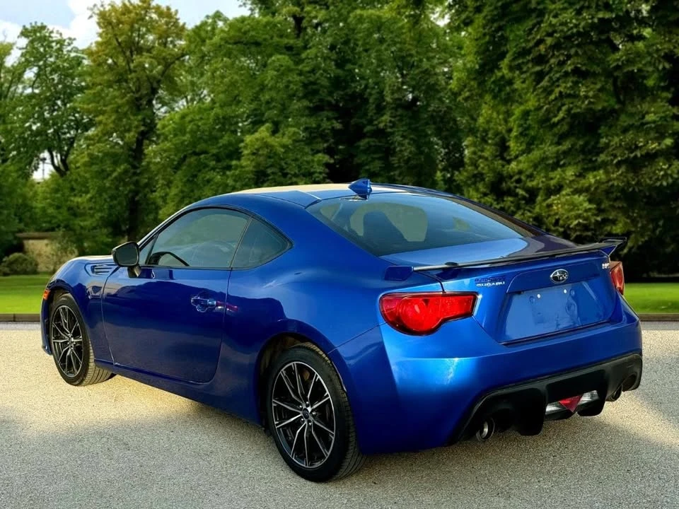 2020 Subaru BRZ 1st Gen - Image 6 of 17