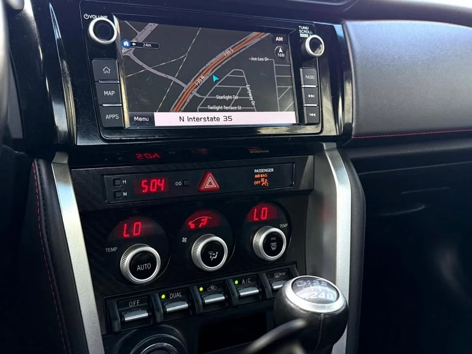 2020 Subaru BRZ 1st Gen - Image 13 of 17