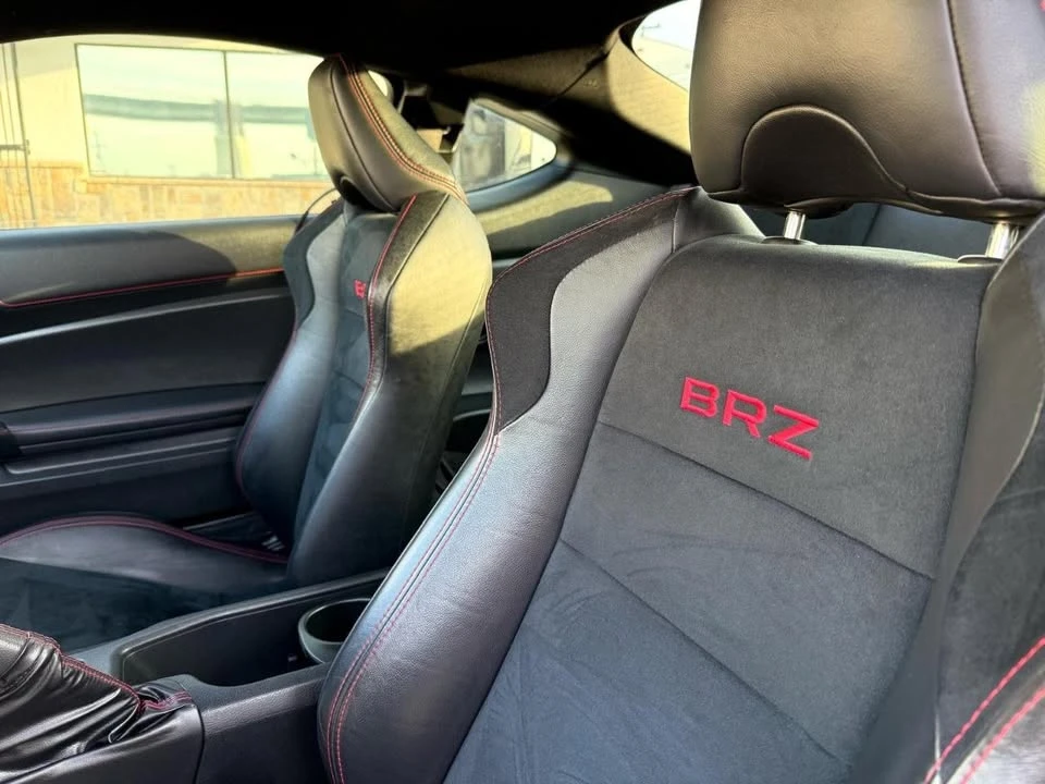 2020 Subaru BRZ 1st Gen - Image 9 of 17