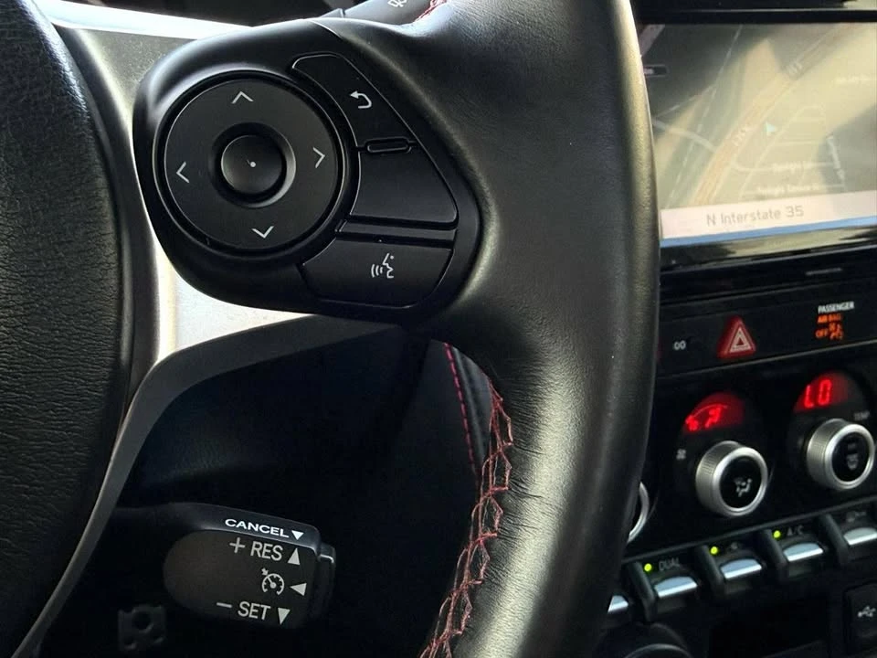 2020 Subaru BRZ 1st Gen - Image 12 of 17