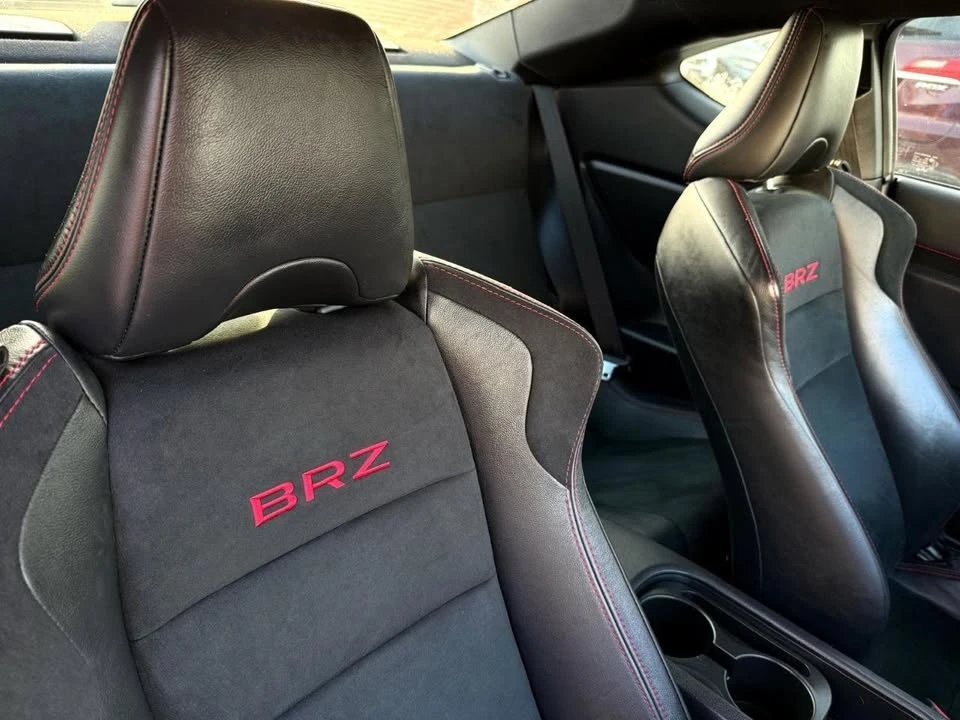 2020 Subaru BRZ 1st Gen - Image 16 of 17
