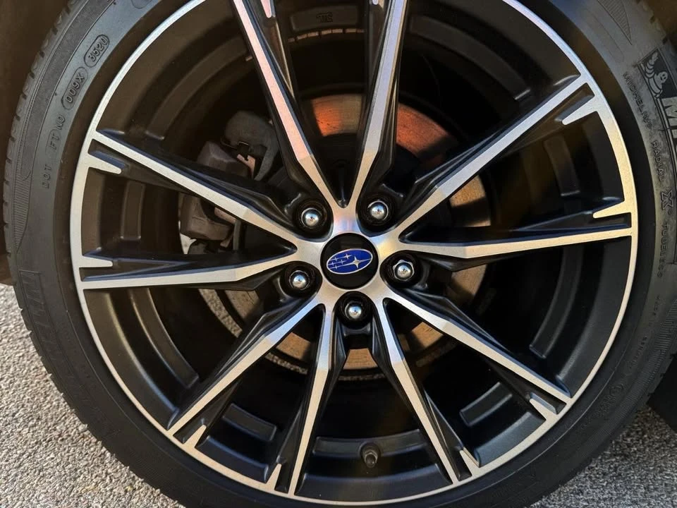 2020 Subaru BRZ 1st Gen - Image 7 of 17