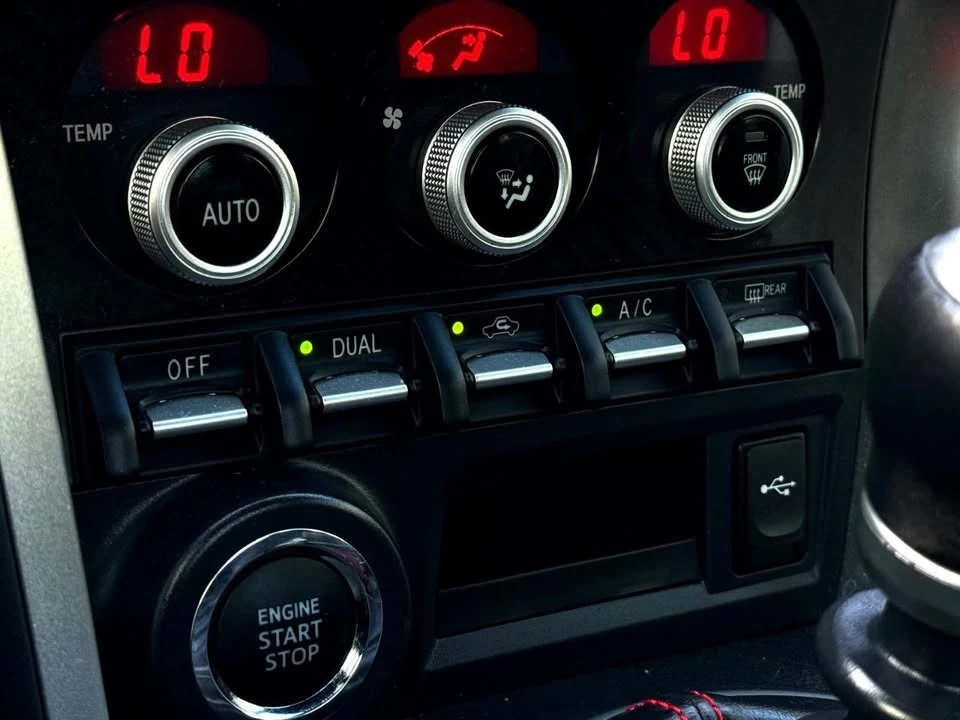 2020 Subaru BRZ 1st Gen - Image 14 of 17
