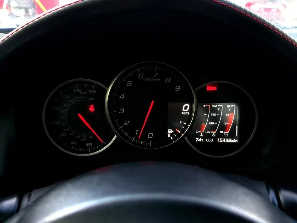 2020 Subaru BRZ 1st Gen - Image 11 of 17