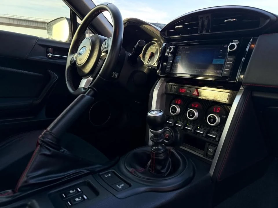 2020 Subaru BRZ 1st Gen - Image 17 of 17
