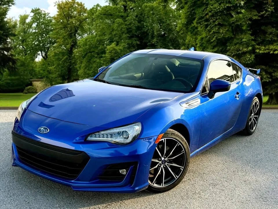 2020 Subaru BRZ 1st Gen - Image 2 of 17