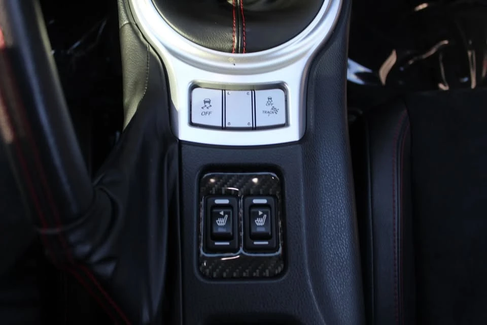 2020 Subaru BRZ 1st Gen - Image 15 of 20