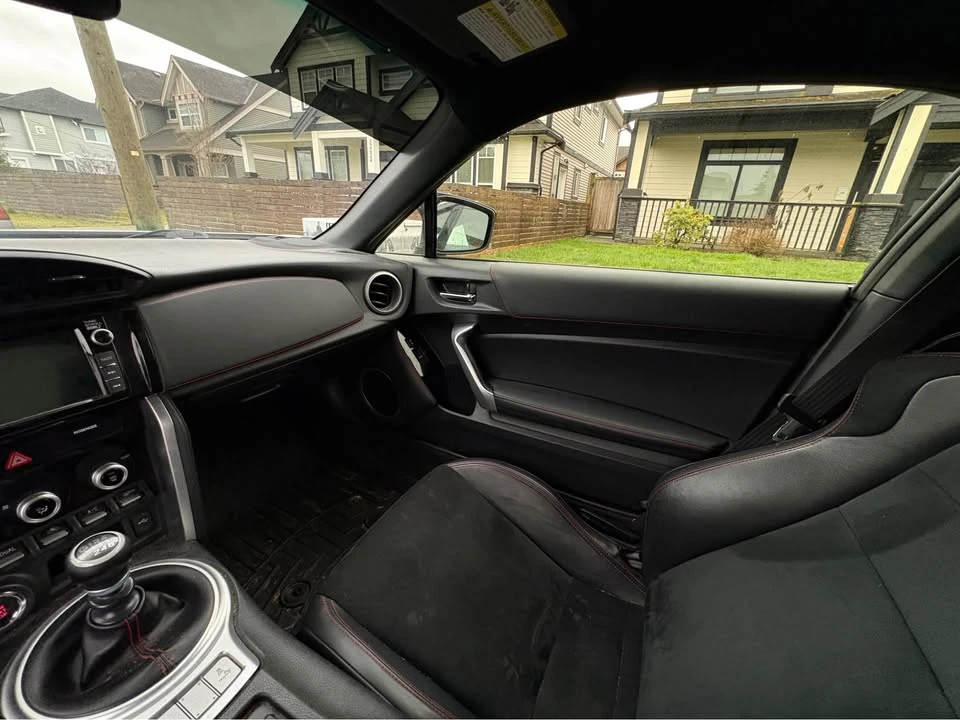 2020 Subaru BRZ 1st Gen - Image 5 of 15