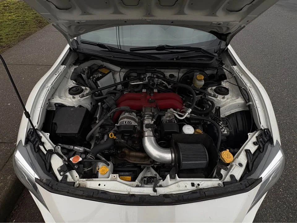 2020 Subaru BRZ 1st Gen - Image 9 of 15