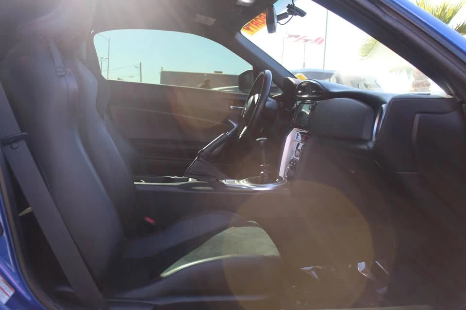 2020 Subaru BRZ 1st Gen - Image 17 of 20