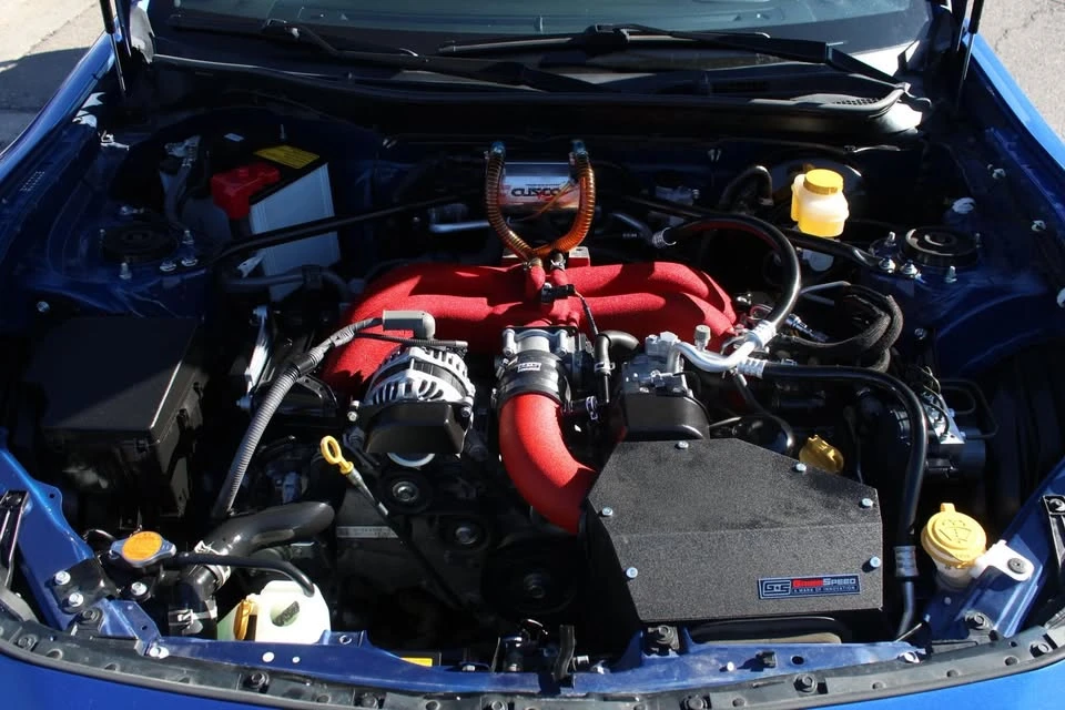 2020 Subaru BRZ 1st Gen - Image 19 of 20