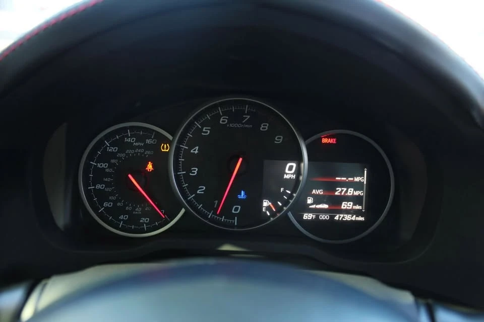 2020 Subaru BRZ 1st Gen - Image 12 of 20