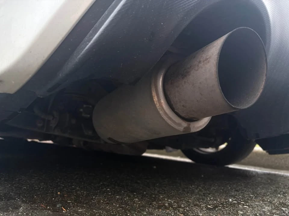 2020 Subaru BRZ 1st Gen - Image 14 of 15