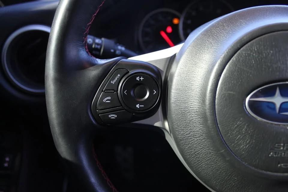 2020 Subaru BRZ 1st Gen - Image 10 of 20