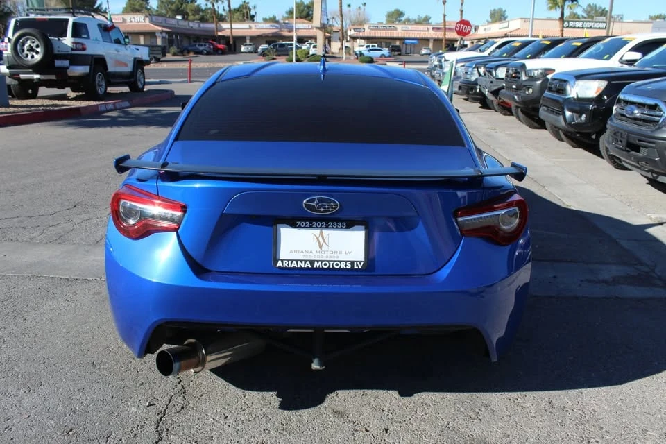 2020 Subaru BRZ 1st Gen - Image 6 of 20