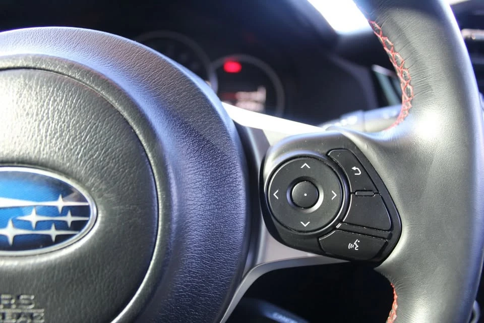 2020 Subaru BRZ 1st Gen - Image 11 of 20