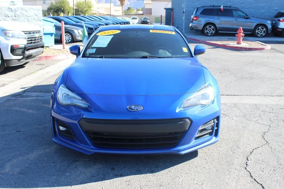 2020 Subaru BRZ 1st Gen - Image 3 of 20
