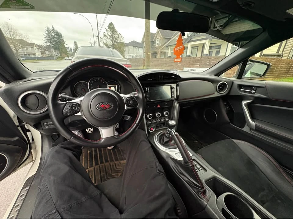 2020 Subaru BRZ 1st Gen - Image 4 of 15