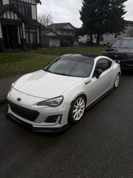 2020 Subaru BRZ 1st Gen - Image 13 of 15