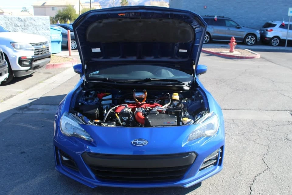 2020 Subaru BRZ 1st Gen - Image 18 of 20