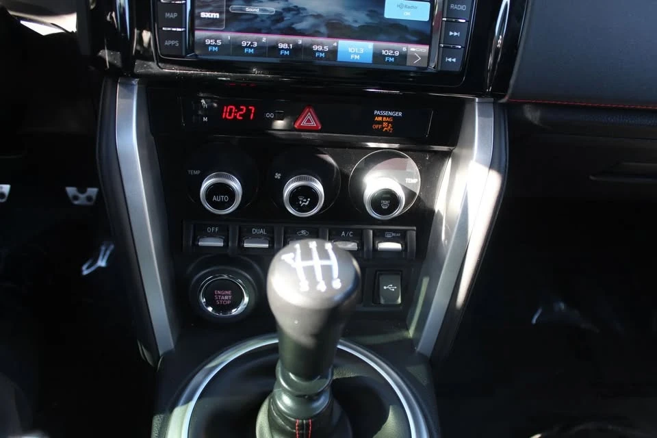 2020 Subaru BRZ 1st Gen - Image 14 of 20