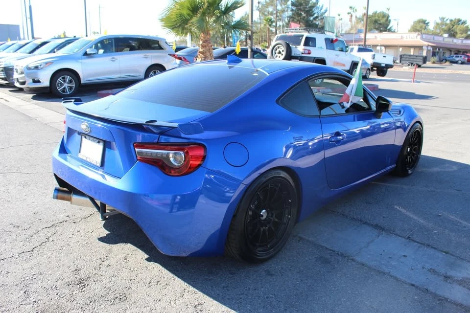 2020 Subaru BRZ 1st Gen - Image 5 of 20