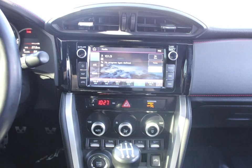 2020 Subaru BRZ 1st Gen - Image 13 of 20